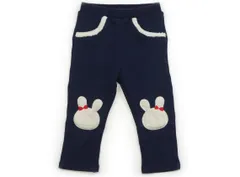 【ホットビスケッツ/HotBiscuits】スウェットパンツ 90サイズ 女の子【子供服・ベビー服】（2011654）