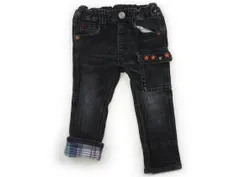 【ダブルＢ/DoubleB】ジーンズ 90サイズ 男の子【子供服・ベビー服】（2012050）