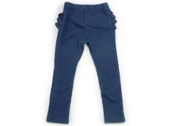 【プティマイン/petitmain】スウェットパンツ 110サイズ 女の子【子供服・ベビー服】（2011655）