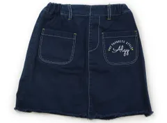 【アルジー/ALGY】スカート 140サイズ 女の子【子供服・ベビー服】（2011456）