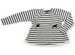 【プティマイン/petitmain】チュニック 130サイズ 女の子【子供服・ベビー服】（2011656）