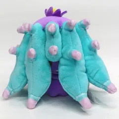 【中古】ぬいぐるみ ヒドイデ Pokemon fit ぬいぐるみ 「ポケットモンスター」 ポケモンセンター限定