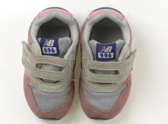 【ニューバランス/NewBalance】スニーカー 靴12cm～ 女の子【子供服・ベビー服】（2011257）