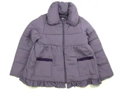 【べべ/BeBe】コート・ジャンパー 140サイズ 女の子【子供服・ベビー服】（2011855）