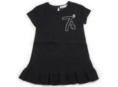 【ザラ/ZARA】ワンピース 120サイズ 女の子【子供服・ベビー服】（2012054）