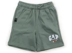 【ギャップ/GAP】ハーフパンツ 130サイズ 男の子【子供服・ベビー服】（2011359）