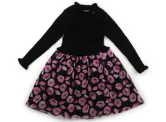 【ケイトスペード/KateSpade】ワンピース 120サイズ 女の子【子供服・ベビー服】（2011361）