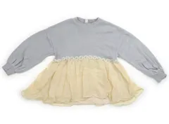 【アプレレクール/apreslescours】チュニック 120サイズ 女の子【子供服・ベビー服】（2011960）