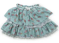 【アクシーズファムキッズ/axesfemmeKIDS】スカート 130サイズ 女の子【子供服・ベビー服】（2011761）
