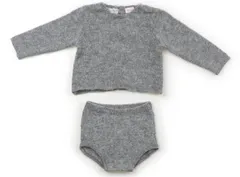 【ザラ/ZARA】上下セット 70サイズ 女の子【子供服・ベビー服】（2011171）