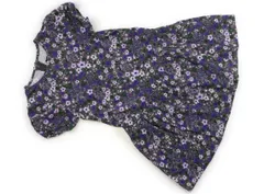 【べべ/BeBe】ワンピース 140サイズ 女の子【子供服・ベビー服】（2012060）