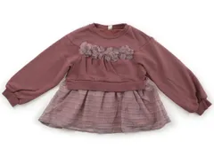 【アプレレクール/apreslescours】ワンピース 120サイズ 女の子【子供服・ベビー服】（2011365）