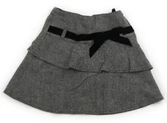 【べべ/BeBe】スカート 120サイズ 女の子【子供服・ベビー服】（2012061）