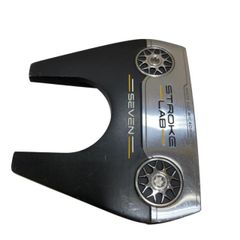 レフティ】Odyssey Stroke Lab SEVEN パター 34インチ - メルカリ