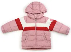 【ミキハウス/mikiHOUSE】コート・ジャンパー 90サイズ 女の子【子供服・ベビー服】（2011962）