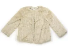 【ザラ/ZARA】コート・ジャンパー 100サイズ 女の子【子供服・ベビー服】（2011864）