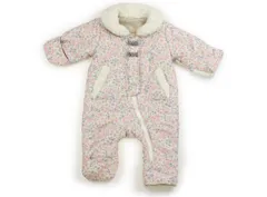 【プティマイン/petitmain】オールインワン 70サイズ 女の子【子供服・ベビー服】（2011965）