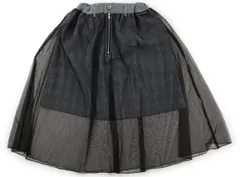 【メゾピアノ/mezzopiano】スカート 150サイズ 女の子【子供服・ベビー服】（2011370）