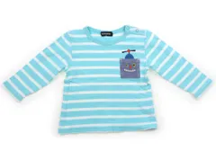 【クレードスコープ/kladskap】Tシャツ・カットソー 90サイズ 男の子【子供服・ベビー服】（2011471）