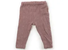 【プティマイン/petitmain】レギンス 80サイズ 女の子【子供服・ベビー服】（2011769）