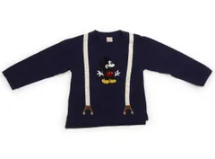 【プティマイン/petitmain】Tシャツ・カットソー 110サイズ 男の子【子供服・ベビー服】（2011673）