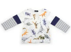 【クレードスコープ/kladskap】Tシャツ・カットソー 90サイズ 男の子【子供服・ベビー服】（2011473）