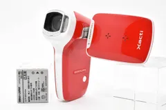 2026年最新】xacti cg9の人気アイテム - メルカリ