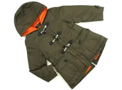 【コムサイズム/COMMECAISM】コート・ジャンパー 130サイズ 男の子【子供服・ベビー服】（2011970）