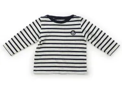【プチバトー/PETITBATEAU】Tシャツ・カットソー 80サイズ 男の子【子供服・ベビー服】（2011374）