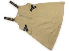 【メゾピアノ/mezzopiano】ジャンパースカート 140サイズ 女の子【子供服・ベビー服】（2011675）