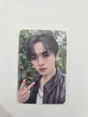 Stray Kids リノ KARMA ポップアップ フォトカード 出品