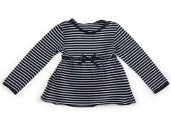 【アプレレクール/apreslescours】チュニック 120サイズ 女の子【子供服・ベビー服】（2011477）