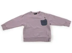 【クレードスコープ/kladskap】トレーナー・プルオーバー 100サイズ 男の子【子供服・ベビー服】（2011775）