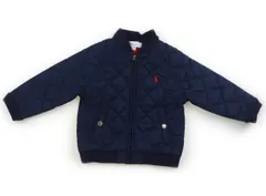 【ラルフローレン/RalphLauren】コート・ジャンパー 80サイズ 男の子【子供服・ベビー服】（2011974）