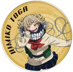 【中古】コースター トガヒミコ アクリルコースター 「僕のヒーローアカデミア」