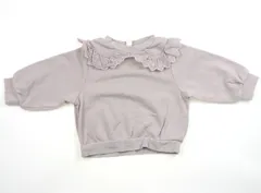 【アプレレクール/apreslescours】トレーナー・プルオーバー 90サイズ 女の子【子供服・ベビー服】（2011876）