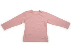 【プティマイン/petitmain】Tシャツ・カットソー 130サイズ 女の子【子供服・ベビー服】（2011479）