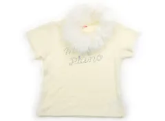 【メゾピアノ/mezzopiano】ニット・セーター 130サイズ 女の子【子供服・ベビー服】（2011678）