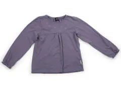 【プティマイン/petitmain】チュニック 130サイズ 女の子【子供服・ベビー服】（2011480）