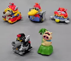 缶コーヒー　景品　チョロQ 缶コーヒーのおまけのミニカー（チョロQ）もどきです ランボルギーニ