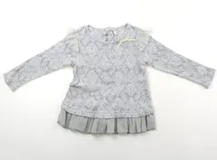 【センスオブワンダー/SenseofWonder】チュニック 100サイズ 女の子【子供服・ベビー服】（2011778）