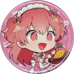 【中古】バッジ・ピンズ 桃井愛莉 「プロジェクトセカイ カラフルステージ! feat.初音ミク×animatecafe トレーディング缶バッジ MORE MORE JUMP!＆Vivid BAD SQUAD」