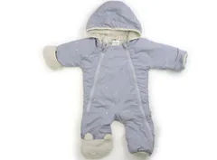 【プティマイン/petitmain】オールインワン 70サイズ 女の子【子供服・ベビー服】（2011977）