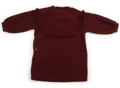 【アプレレクール/apreslescours】チュニック 100サイズ 女の子【子供服・ベビー服】（2011681）