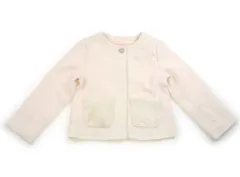 【メゾピアノ/mezzopiano】コート・ジャンパー 140サイズ 女の子【子供服・ベビー服】（2011978）