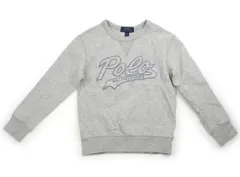 【ポロラルフローレン/POLORALPHLAUREN】トレーナー・プルオーバー 140サイズ 女の子【子供服・ベビー服】（2012079）