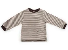 【プティマイン/petitmain】Tシャツ・カットソー 100サイズ 女の子【子供服・ベビー服】（2011484）