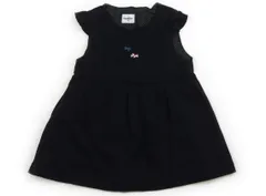 【ファミリア/familiar】ジャンパースカート 80サイズ 女の子【子供服・ベビー服】（2011883）