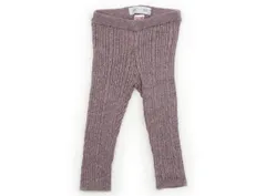 【ザラ/ZARA】レギンス 80サイズ 女の子【子供服・ベビー服】（2011385）