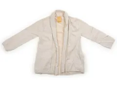 【ザラ/ZARA】カーディガン 110サイズ 女の子【子供服・ベビー服】（2011282）